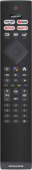 TV PHILIPS 48%%%quot; 48OLED718 UHD OLED GOOGLETV AMBI P5