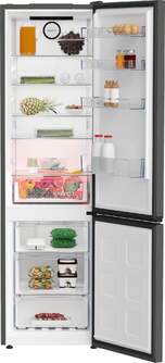 FRICOM. BEKO B5RCNE406HG 203x60 NF INOX