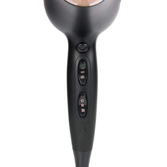 SECADOR TRISTAR HD2451 2200W IONES NEGRO