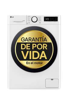 LVD.SEC. LG F4DR6011AGW 1400R 11/6