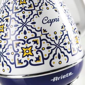 HERVIDOR ARIETE 2869 CAPRI 2000W 1,7L