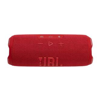 ALTAVOZ JBL FLIP 7 RED