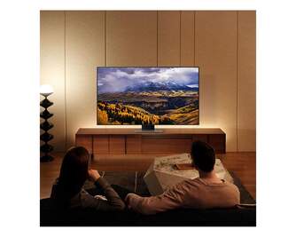 TV SAMSUNG 55%%%quot; TQ55Q80C QLED UHD FULLARRAY 120HZ