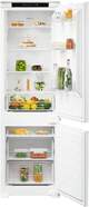 Frigor&iacute;fico Combi Integrable Electrolux LNN3CE18S - 178 x 56 cm, 253 litros, No Frost, Clase E