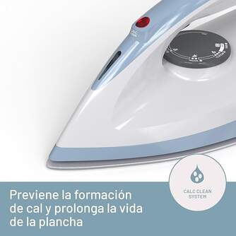 CENTRO PLANCHADO IMETEC RAPID VAPOR 2400W GV240 5B