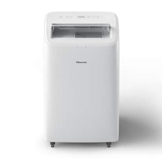 ACON.PORT HISENSE APH12QC FRIO CALOR 3010F