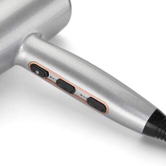 SECADOR BABYLISS D580DE COSMOS I%%%#211;NICO 2100W DIFUSOR