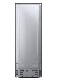 FRICOM. HAIER HFW7720ENMB 200x70 NEGRO 4P