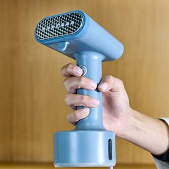 PLANCHA VERTICAL TAURUS SLIDING CARE COMPACT