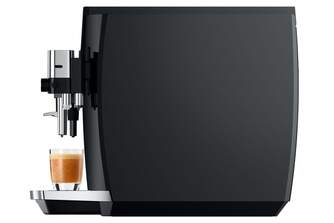 CAFET. JURA E8 PIANO BLACK SUPERAUTOMATICA 15584