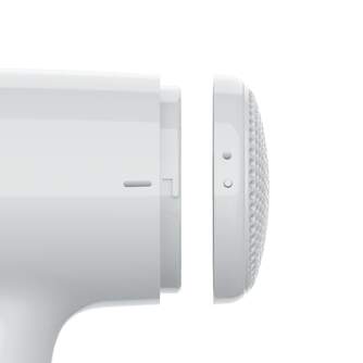 SECADOR BRAUN BRHD155E 1800W DIFUSOR
