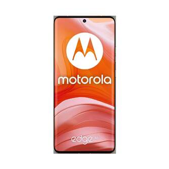 SMARTPHONE MOTOROLA EDGE 50 12/512 6,67%%%quot; PEACH FUZ