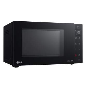 MICR. LG MH6535GIB NEGRO SMART 25L 1000W GRILL