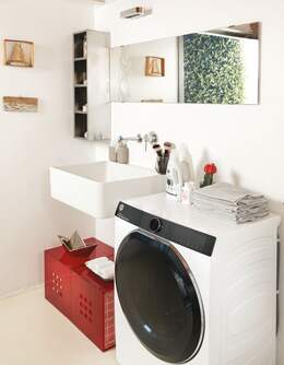 LVD. HOOVER H7W449AMBCS 9K 1400R BCA SMART