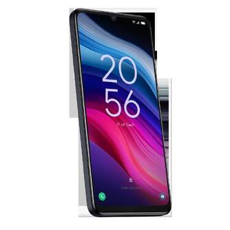 SMARTPHONE TCL 505 T509K3 6/256 6,75%%%quot; SPACE GRAY