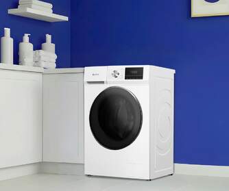 LVD. ARTICA AQUALINE7AB2 7K 1200 BCO VAPOR