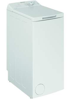 LVD. INDESIT BTWL60400SPN 6K 1000R CS