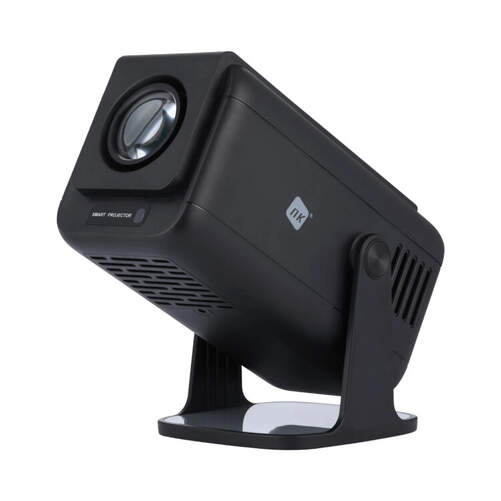 Proyector NK-TV350002 -  1080p/4K, Wi-Fi, 250 lúmenes, bluetooth, con Android, HDMI