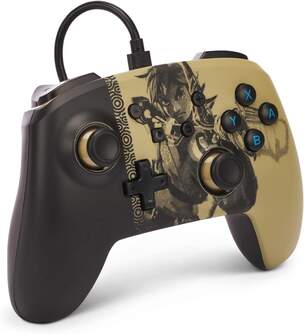 MANDO POWER A SWITCH ENHANCED CON CABLE ANCIENT AR