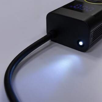 HINCHADOR RUEDA NILOX AIR PUMP NXAIRPUMP