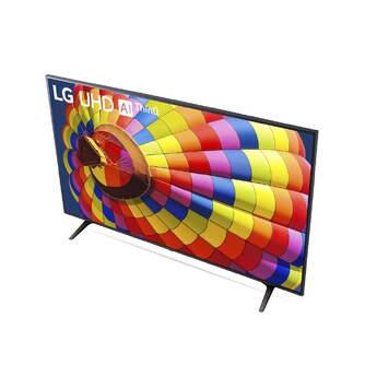 TV LG 55%%%quot; 55UT80006LA UHD ALFA5 WEBOS24 MAGIC