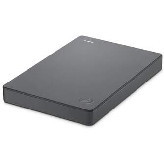 D. DURO SEAGATE BASIC 2.5 2TB NEGRO 3.0 EXT.