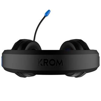 AURICULARES KROM KANYON EDICION HOTWHEELS GAMING