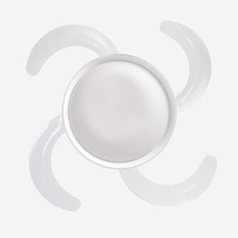 VENTILADOR TECHO U.BLUE NASIM 7048WX RETRACT DC.WI