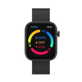 SMARTWATCH DENVER SWC-185B BLACK