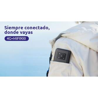 MIFI STRONG HOTSPOT 4G LTE PORTATIL 900