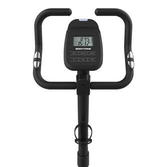 BICICLETA ESTATICA BODYTONE UPRIGHT BIKE DU30