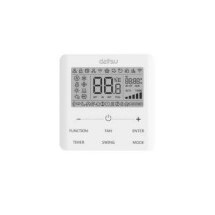 ACON.COND DAITSU ACD24KDBS A  /A  CONDUCTOS