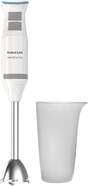 Batidora Taurus Bapi 1200 Pure - 1200 W, 20 V, 700 ml, Gris, Blanco