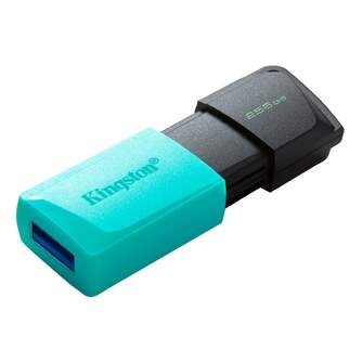 MEMORIA USB KINGSTON 256GB EXODIA 3.2