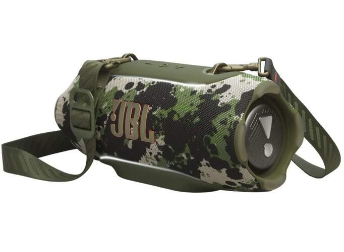 Altavoz JBL XTREME 5 Squad - 130 W RMS, protecci&oacute;n IP68, Bluetooth 6.0, 40-20000 Hz, 28h autonom&iacute;a