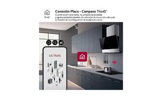 ENCIM. LG CBIZ2432B 3F ZONA FLEX INDUCCION