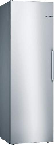 Frigor&iacute;fico 1 Puerta Bosch KSV36CIDP - 346 L, C&iacute;clico, 186x60 cm, Clase D, Inox