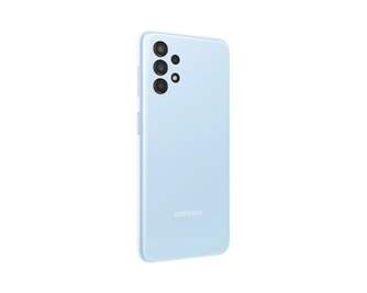 SMARTPHONE SAMSUNG A13 4/128 6,6%%%quot; LIGHT BLUE