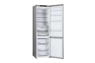 FRICOM. LG GBV5240APY 203x60 INOX METALFRESH