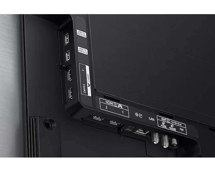 TV 65\" OLED Samsung QE65S95B | 4K 120Hz, Quantum Dot, HDR1500