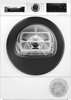 SECADORA BOSCH WQG245D0ES 9K BC BCO DSP