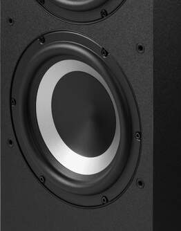 ALTAVOZ POLK MXT 70 PKMXT9070BK PAREJA