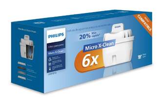 RECAMB JARRA PHILIPS AWP212/24 5 1 MICROCLEAN X
