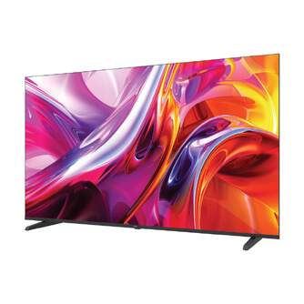 TV HAIER 43%%%quot; H43K85GUX UHD GOOGLETV DOLBY AUDIO