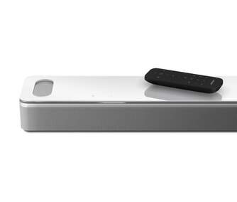 BARRASONIDO BOSE SOUNDBAR 900 BLANCO 863350-2200
