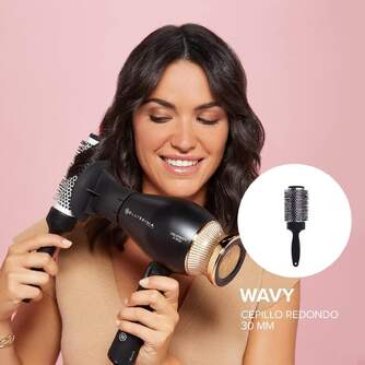 SECADOR BELLISSIMA CREATIVITY 4 YOU IONICO 1800W