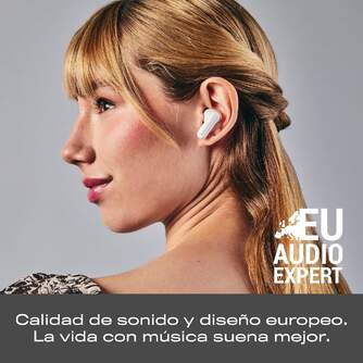 AURICULARES ENERGY SISTEM CHILL WHITE