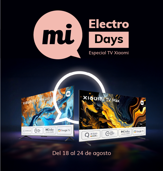 Mi Electro envío gratis