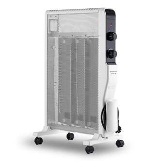 RADIADOR MICA TAURUS FMH1500 TROPICANO MICA 3D