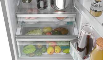 FRICOM. SIEMENS KG39NVIAG 203x60 NF INOX